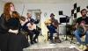 Iraqi music collaboration set for Earagail Arts Festival this weekend