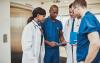 Lewis College Launches New Master’s Degree Program in Healthcare Leadership and Informatics