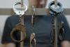 Armenian military police officer detained on bribery charges