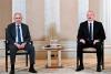 World Associated Press Leaders of Azerbaijan and Armenia reach no breakthrough on decades-long conflict