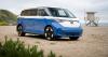 Volkswagen Halts ID. Buzz Exports to U.S.; VW of America Issues Denial