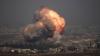 Europe unveils deal for more food and fuel for Gaza; Israeli strike kills 15 outside clinic
