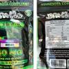 Consumer advisory for BAK8D brand delta-9 hemp gummies