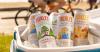 Huxley Bets on Balanced Energy: Less Caffeine, More Electrolytes