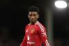 Manchester United man Amad Diallo reacts on social media as Sunderland sign Simon Adingra for £20.5m package