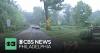 How first responders sprang into action as heavy rainfall triggered flooding in Chadds Ford