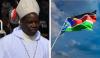 South Sudanese bishop celebrates anniversary of country’s independence and end of Christian persecution