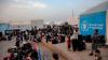 Humanitarian Corridors enables the arrival of over 100 Afghan refugees