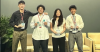 Hackensack Teens Win National Prize for Turning Food Waste Into Eco-Friendly Herbicide