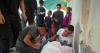 Europe unveils a deal for more food and fuel for Gaza, while Israeli strike kills 15 outside medical clinic