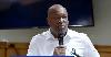 Minister of Agriculture Saboto Caesar highlights innovation and youth at YASIP