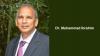 OECS agriculture ministers throw full support behind Guyana’s choice for IICA lead