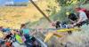 Boise County first responders rescue rafter out of the South Fork Payette Canyon