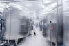 Nitrogen blanketing to tackle food spoilage