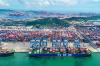 Too Much Space, Too Little Demand: China-US Freight Rates Keep Crashing