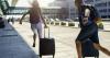 Travellers warned over risky airport trend making people miss flights