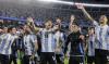 FIFA Rankings: Argentina Remains on Top, Indonesia Climbs 5 Spots