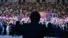 Milei’s speech at an evangelical church sparks criticism among Argentinian evangelicals