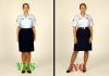 Air Force Updates Dress and Personal Appearance Guide