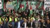 Jordan targets organisations over alleged links to Muslim Brotherhood
