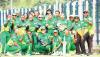 Female Yellow Greens storm Benin camp for World Cup qualifiers