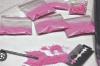Police issue Public Warning of Pink Cocaine entering Bermuda