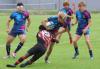 Bermuda rugby team records first win in Mexico