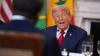 Trump tariffs goods from Brazil at 50%, citing 'witch hunt' trial