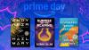 Get 3 books for the price of 2 with this Prime Day deal
