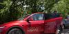 Driverless Duel: Competitor moves to battle with Waymo in Arizona