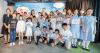 The 14th Canon x McDull Inter-school Ink Cartridge Recycling Award Presentation Ceremony Honoring Environmental Education and Green Living