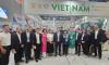 Vietnamese products seize retail opportunities through Korean trade fair