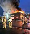 Fire heavily damages Saint-Vincent-de-Paul agri/food operation