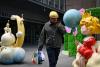 China food-delivery war takes $128.1 billion chomp from Alibaba