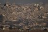 Europe unveils a deal for more food and fuel for Gaza, while an Israeli strike kills 15, including 10 children, outside a medical clinic