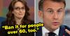 France's President Just Announced That He Wants To Ban Social Media For Kids Under 15 Years Old — Here's What People Think About That