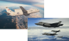 Air Force Senior Statesmen Make the Case for E-7, F-35, and Air Superiority