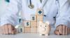 Suited for the long term, even with headwinds: 8 stocks from healthcare & pharma sectors with upside potential of up to 39%