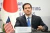 Rubio meets China's foreign minister in Malaysia as US-Chinese tensions mount