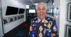 Star Trek saved my life, says science fiction film festival organiser