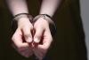 Woman held for misusing social media