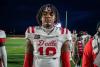 Florida Target KJ Ford Teases ‘Surprise’ Commitment as Alabama Gains Late Steam