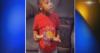 AMBER ALERT issued for three-year-old Alabama boy