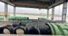 High water levels, tariffs impact Arkansas River shipping numbers