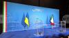 Bulgarian PM Attends Coalition of the Willing Meeting