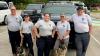 Governor Henry McMaster deploys SC task force to Texas to help flood crisis