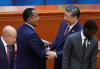 Xi (Re)Thought : China’s Strategic Surge in West Asia, North Africa