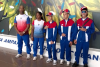 Cubans Head to Pan American Children's and Youth Basque Pelota Competition
