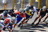 Cuban Skaters are Stable in the Pan American Tournament