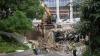 PHOTOS: Prague’s Iconic Museum Underpass Is Being Demolished